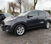 Kia Sportage 2016