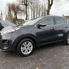 Kia Sportage 2016