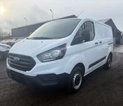 Ford Transit Custom 2021
