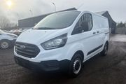 Ford Transit Custom 2021