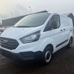 Ford Transit Custom 2021