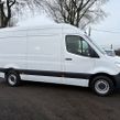 Mercedes-Benz Sprinter 2020