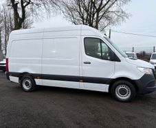 Mercedes-Benz Sprinter 2020