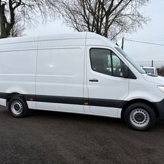 Mercedes-Benz Sprinter 2020