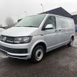 Volkswagen Transporter 2017