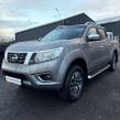 Nissan Navara 2017