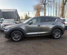 Mazda CX-5 2018