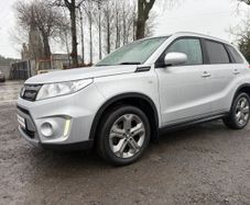 Suzuki Vitara 2019