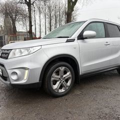 Suzuki Vitara 2019