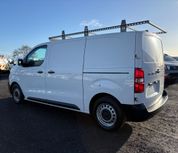 Peugeot Expert 2020