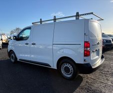 Peugeot Expert 2020