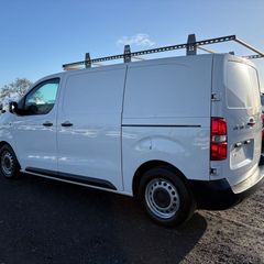 Peugeot Expert 2020