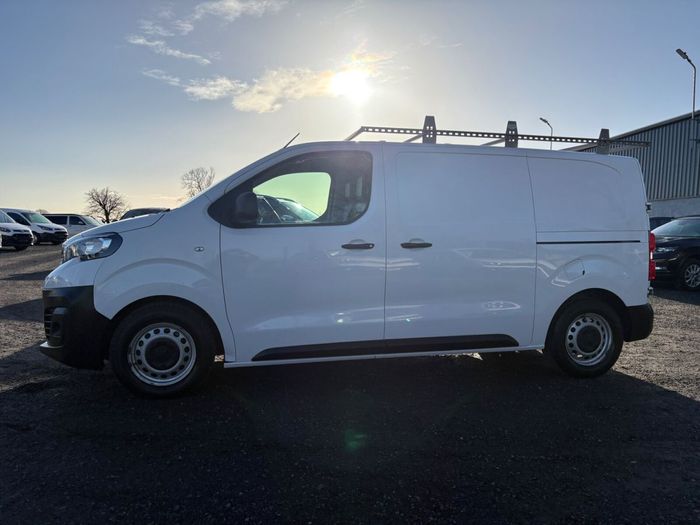Peugeot Expert 2020