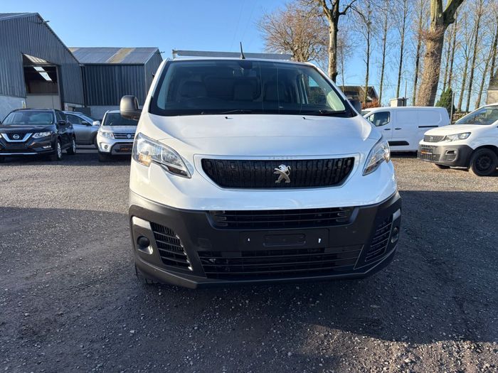 Peugeot Expert 2020