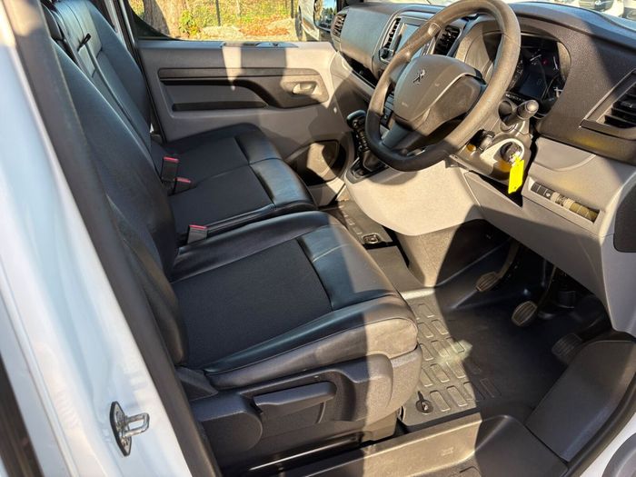 Peugeot Expert 2020