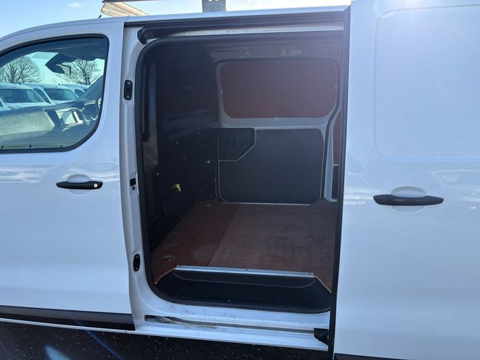 Peugeot Expert 2020