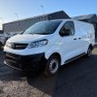Opel Vivaro 2021