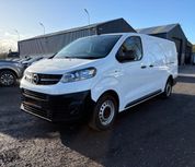 Opel Vivaro 2021