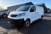 Opel Vivaro 2021
