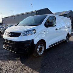 Opel Vivaro 2021