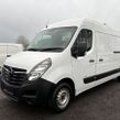 Opel Movano 2021