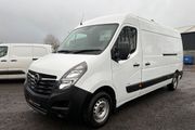Opel Movano 2021