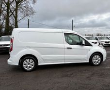 Ford Transit Connect 2018