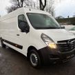 Opel Movano 2021
