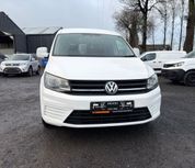 Volkswagen Caddy 2019