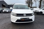 Volkswagen Caddy 2019