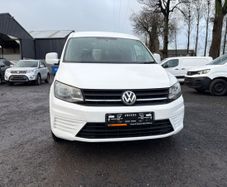 Volkswagen Caddy 2019