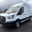Ford Transit 2022