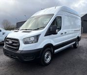 Ford Transit 2022
