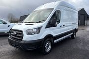 Ford Transit 2022
