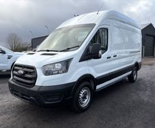 Ford Transit 2022