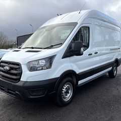 Ford Transit 2022