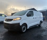 Opel Vivaro 2022