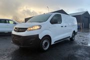Opel Vivaro 2022