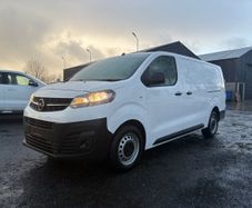 Opel Vivaro 2022