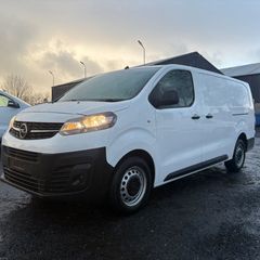 Opel Vivaro 2022