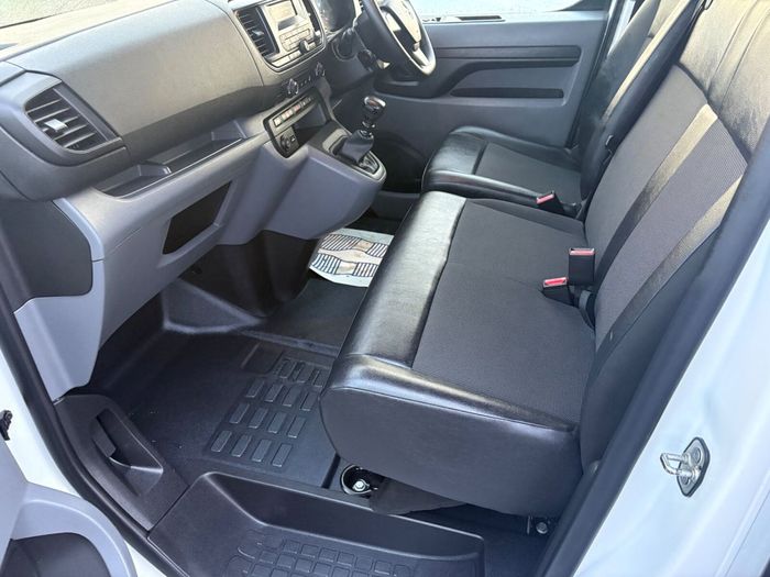 Opel Vivaro 2022