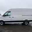 Volkswagen Crafter 2020