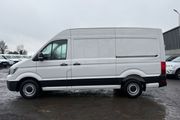 Volkswagen Crafter 2020