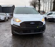 Ford Transit Connect 2021