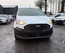 Ford Transit Connect 2021