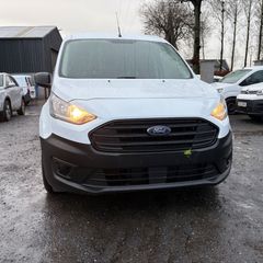 Ford Transit Connect 2021