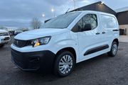 Peugeot Partner 2021
