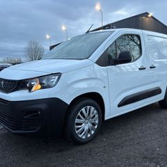 Peugeot Partner 2021