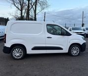 Peugeot Partner 2020