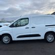 Peugeot Partner 2021
